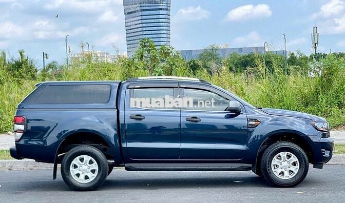 Ford Ranger 2020 XLS 2.2L 4x2 MT