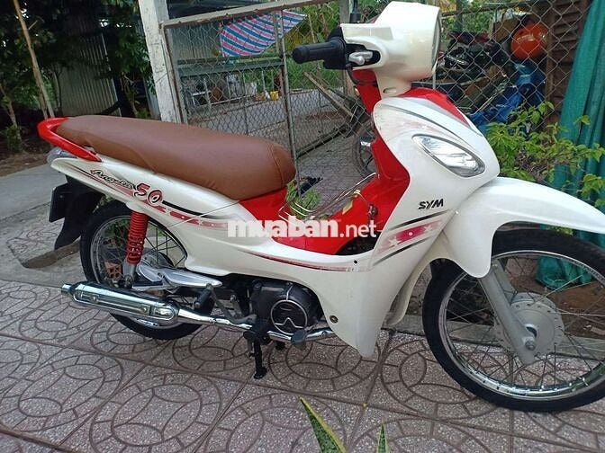 SYM Angela 50 xe học sinh