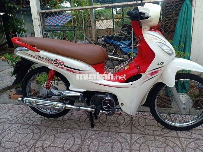 SYM Angela 50 xe học sinh