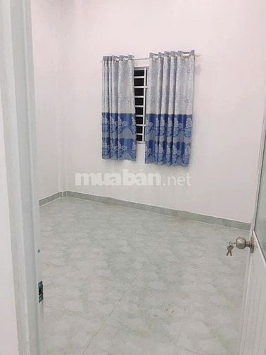 HỈ 630 TRIỆU – SỞ HỮU NGAY NHÀ 1 TRỆT 1 LẦU TẠI BÌNH CHÁNH!