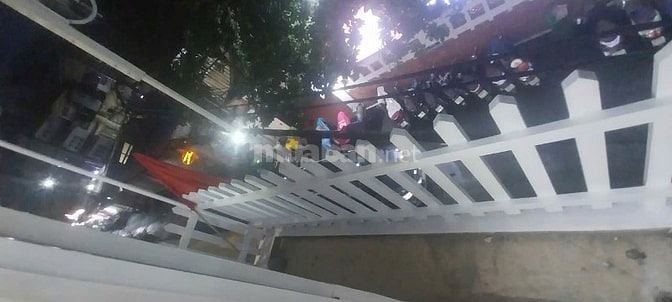 Cho thuê nhà nguyên căn Kỳ Đồng Trung tâm Quận 3 tiện kinh doanh 