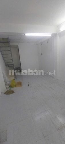 Cho thuê nhà nguyên căn Kỳ Đồng Trung tâm Quận 3 tiện kinh doanh 