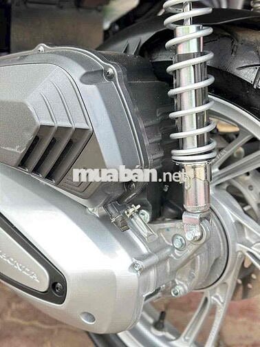Sh 160i 2024 Phanh ABS xe mới mua đẹp 99%