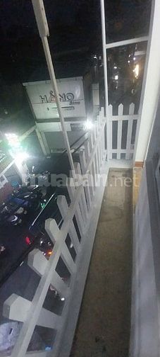 Cho thuê nhà nguyên căn Kỳ Đồng Trung tâm Quận 3 tiện kinh doanh 