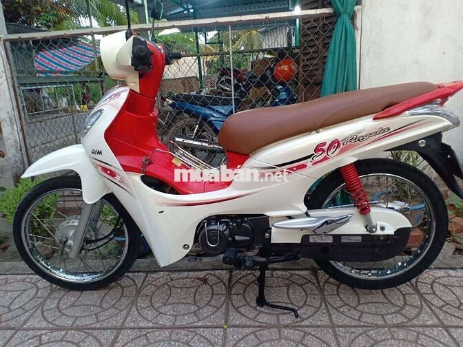 SYM Angela 50 xe học sinh