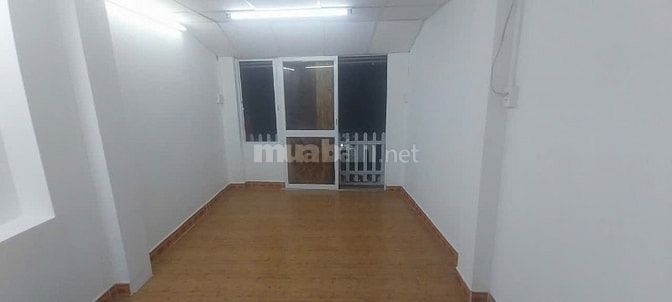 Cho thuê nhà nguyên căn Kỳ Đồng Trung tâm Quận 3 tiện kinh doanh 