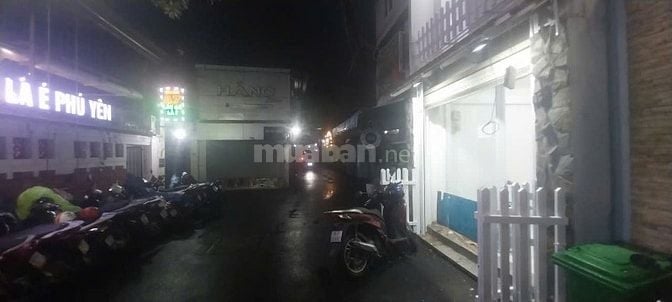 Cho thuê nhà nguyên căn Kỳ Đồng Trung tâm Quận 3 tiện kinh doanh 