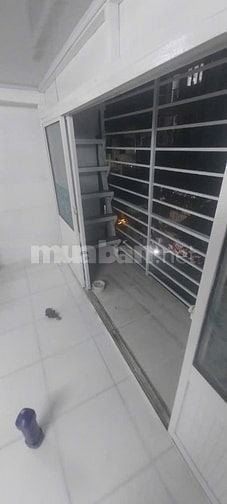 Cho thuê nhà nguyên căn Kỳ Đồng Trung tâm Quận 3 tiện kinh doanh 