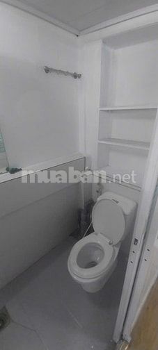 Cho thuê nhà nguyên căn Kỳ Đồng Trung tâm Quận 3 tiện kinh doanh 