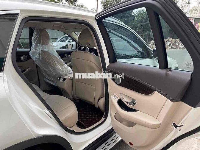 Mercedes Benz GLC 2*** km