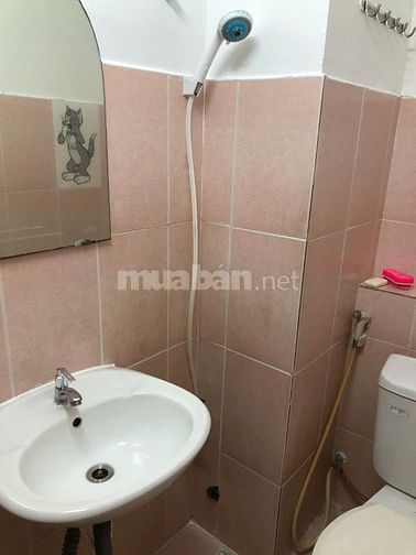 Cho thuê nhà nguyên căn Kỳ Đồng Trung tâm Quận 3 tiện kinh doanh 