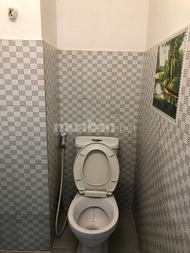 Cho thuê nhà nguyên căn Kỳ Đồng Trung tâm Quận 3 tiện kinh doanh 
