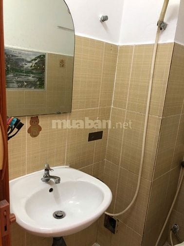 Cho thuê nhà nguyên căn Kỳ Đồng Trung tâm Quận 3 tiện kinh doanh 