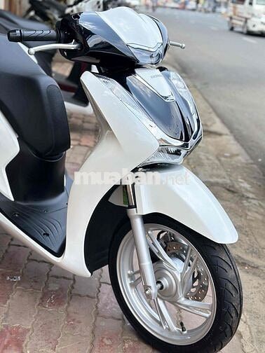 Sh 160i 2024 Phanh ABS xe mới mua đẹp 99%