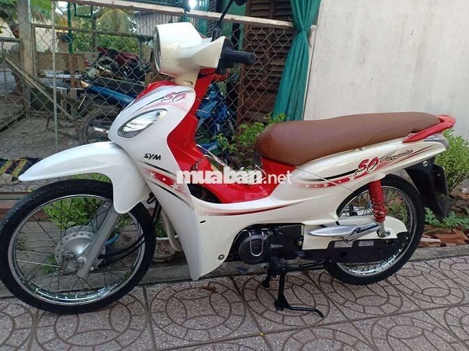 SYM Angela 50 xe học sinh