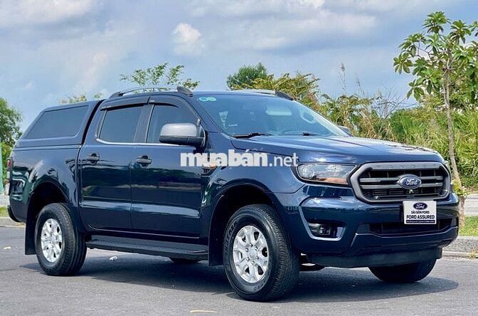 Ford Ranger 2020 XLS 2.2L 4x2 MT