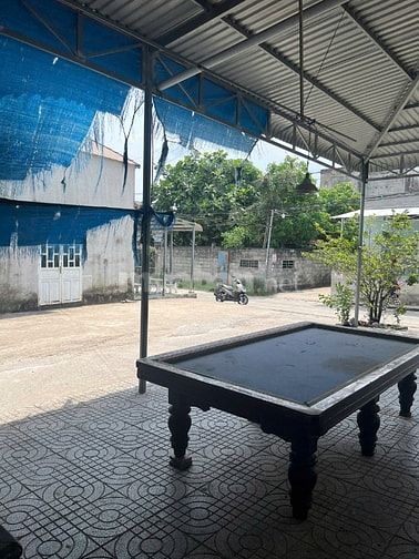 Đất ngay đường Hùng Vương,thổ,nhà vườn,kho,xưởng 5,6ty/677m,chính chủ