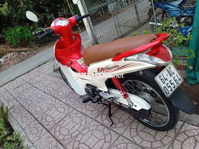 SYM Angela 50 xe học sinh