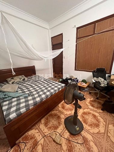 Cho thuê nhà nguyên căn 40m xây 4 tầng giá 9tr ở NHẬT TÂN