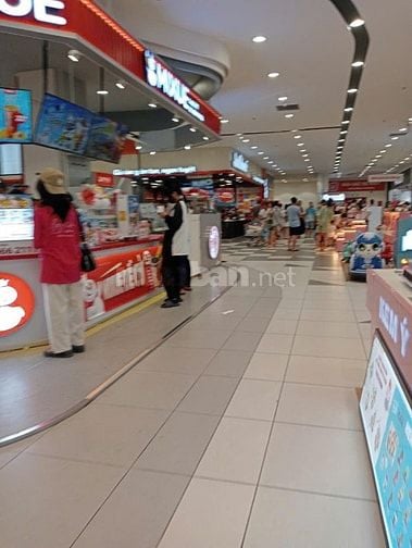 CỬA HÀNG TIỆN LỢI CẦN TUYỂN NHÂN VIÊN 