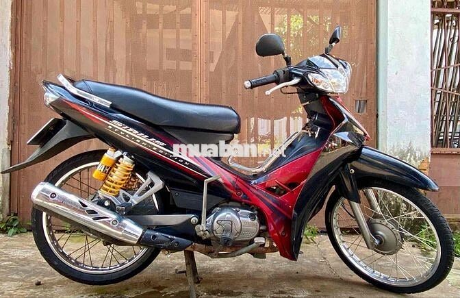 xe đời 2011 máy thái zin chất ốc máy chưa chạm