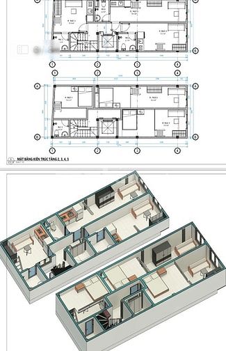 Chính chủ bán đất tặng giấy phép và thiết kế