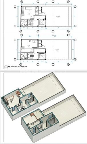 Chính chủ bán đất tặng giấy phép và thiết kế