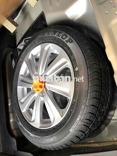 Vios 2016 1.5G - 64000 km 1chủ bảo dưởng fun hảng