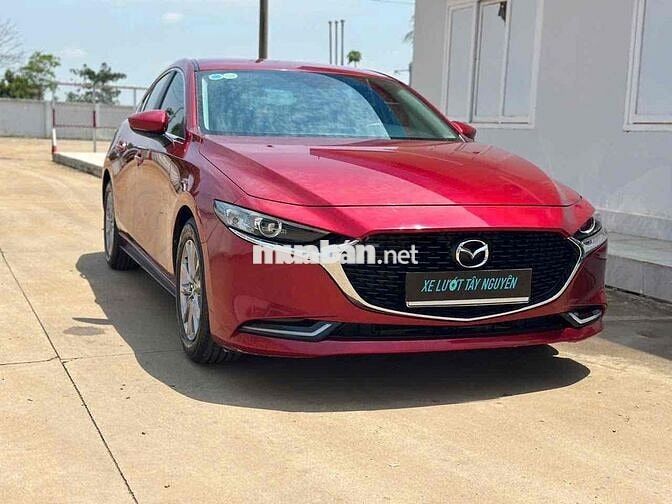 Mazda 3 2019 1.5L Luxury - 86000 km