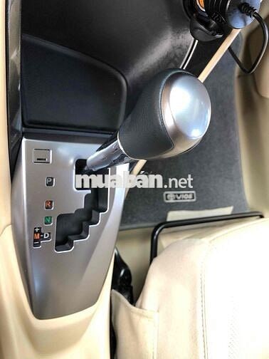 Vios 2016 1.5G - 64000 km 1chủ bảo dưởng fun hảng