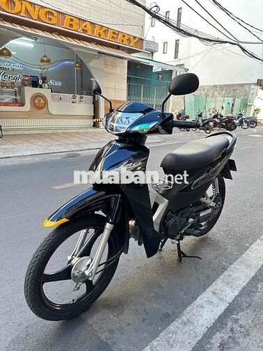 WAVE A 110 2020 một đời chủ