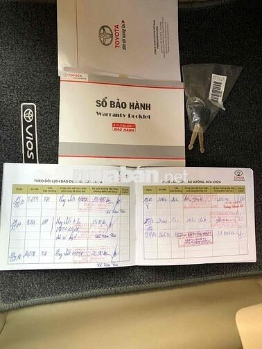 Vios 2016 1.5G - 64000 km 1chủ bảo dưởng fun hảng