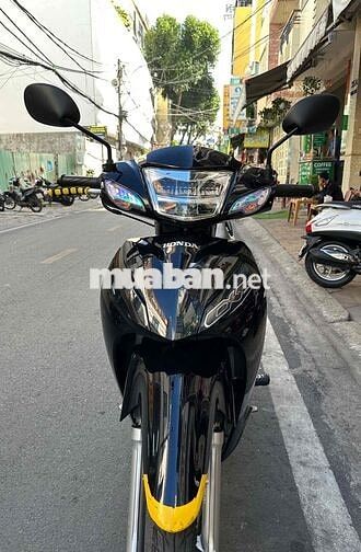 WAVE A 110 2020 một đời chủ