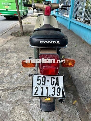 cup 84, 50cc , xe zin ! bstp ngay chủ