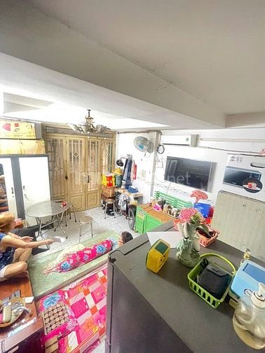 VIP BÌNH THẠNH • PHAN VĂN HÂN • 29M² • 3 TẦNG • HẺM BA GÁC • 2.68 TỶ