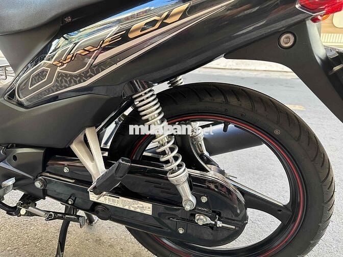 WAVE A 110 2020 một đời chủ