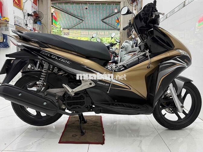 xe Abfi bstp 9 chủ ủy quyền hoặc ra so mới luôn
