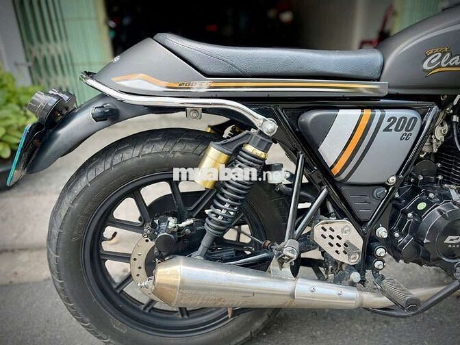 Gpx Legend 200