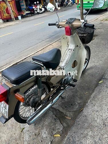 cup 84, 50cc , xe zin ! bstp ngay chủ