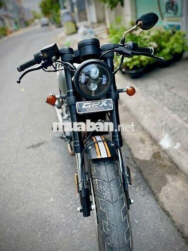 Gpx Legend 200
