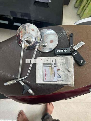 sh mode smarkey bstp 9 chủ
