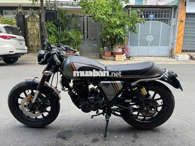 Gpx Legend 200