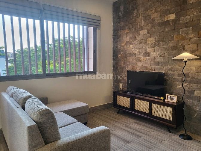CHÍNH CHỦ BÁN TÒA NHÀ CĂN HỘ DỊCH VỤ CAO CẤP - TRUNG TÂM TP THỦ ĐỨC 