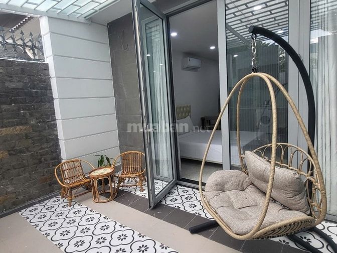 CHÍNH CHỦ BÁN TÒA NHÀ CĂN HỘ DỊCH VỤ CAO CẤP - TRUNG TÂM TP THỦ ĐỨC 