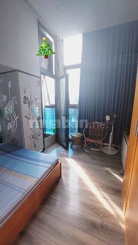 Bán Căn hộ TẦNG 3 Officetel Homyland Riverside 403A Nguyễn Duy Trinh Q