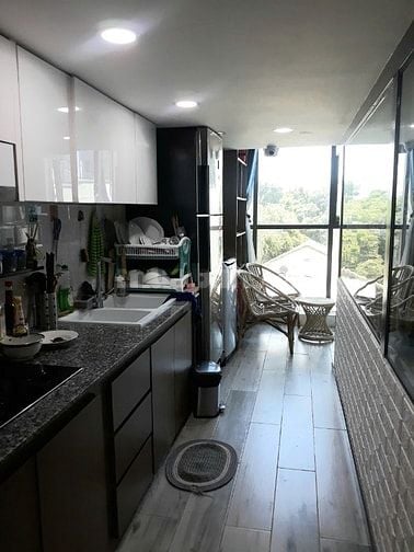 Bán Căn hộ TẦNG 3 Officetel Homyland Riverside 403A Nguyễn Duy Trinh Q