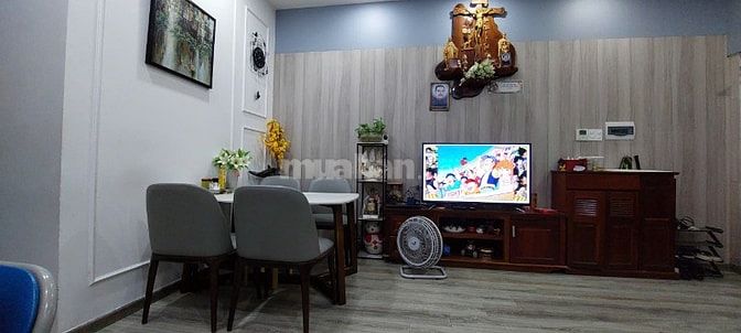 Bán Căn hộ TẦNG 3 Officetel Homyland Riverside 403A Nguyễn Duy Trinh Q