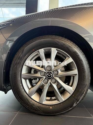 Mazda 3 2024 1.5L Luxury giá tốt còn 1 xe dọn kho