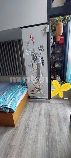 Bán Căn hộ TẦNG 3 Officetel Homyland Riverside 403A Nguyễn Duy Trinh Q