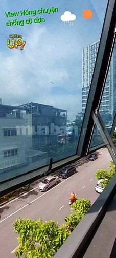 Bán Căn hộ TẦNG 3 Officetel Homyland Riverside 403A Nguyễn Duy Trinh Q